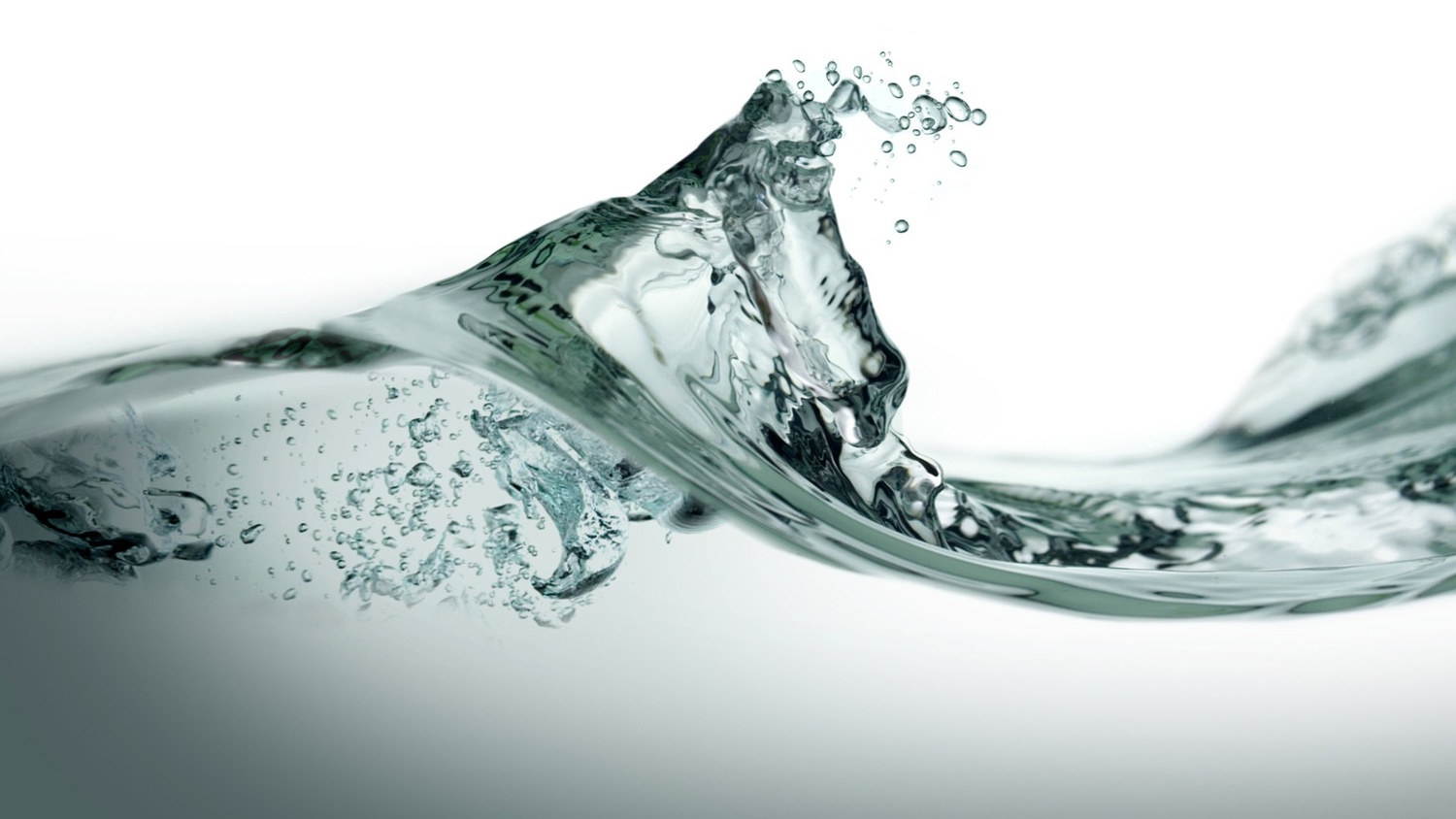 Water Management Services